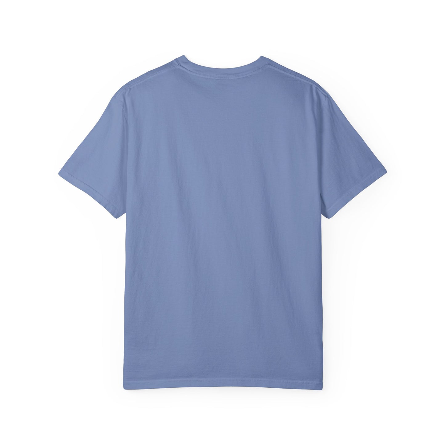 Garment-Dyed T-Shirt - Gym Now Whine Later | Fitness & Gymwear