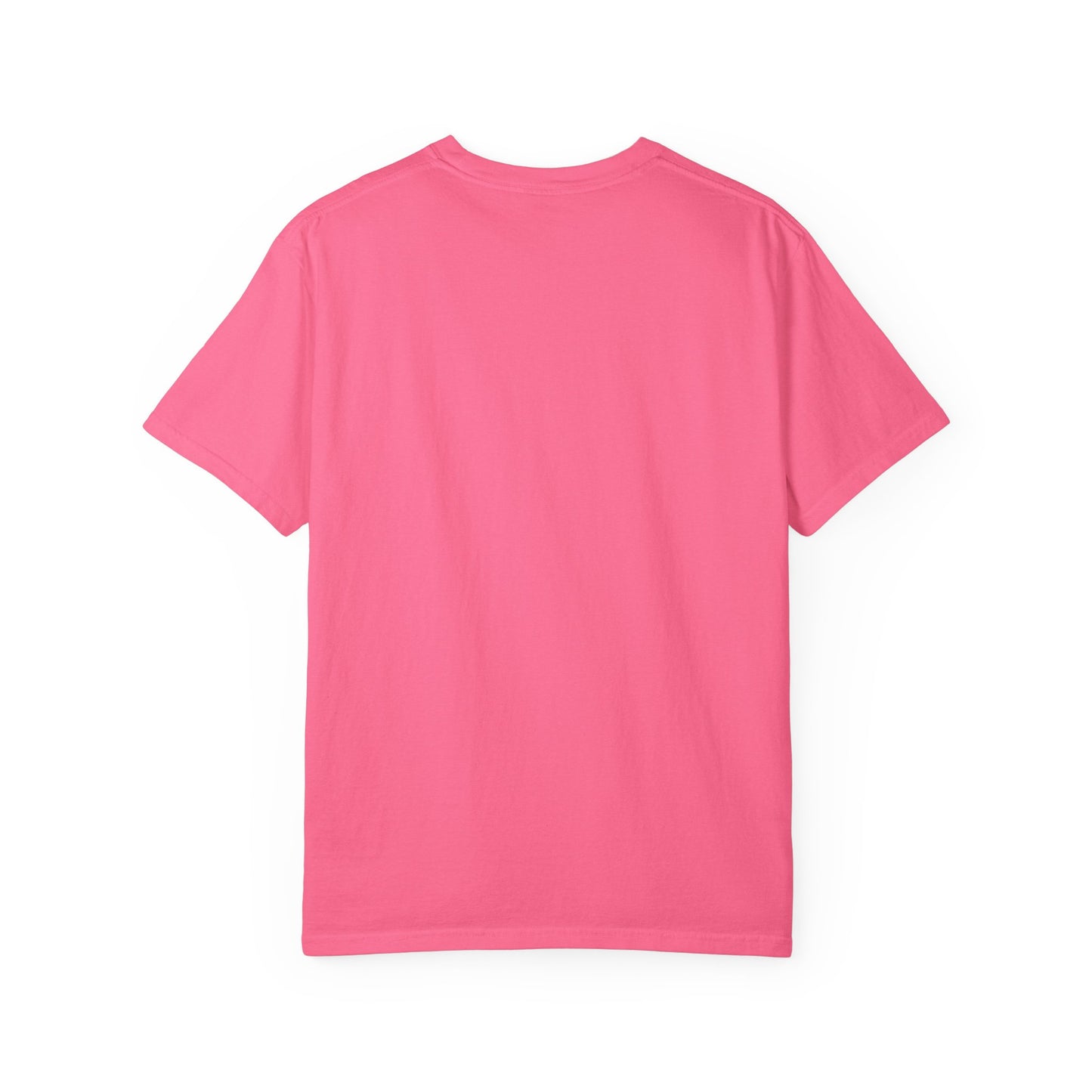 Garment-Dyed T-Shirt - Gym Now Whine Later | Fitness & Gymwear