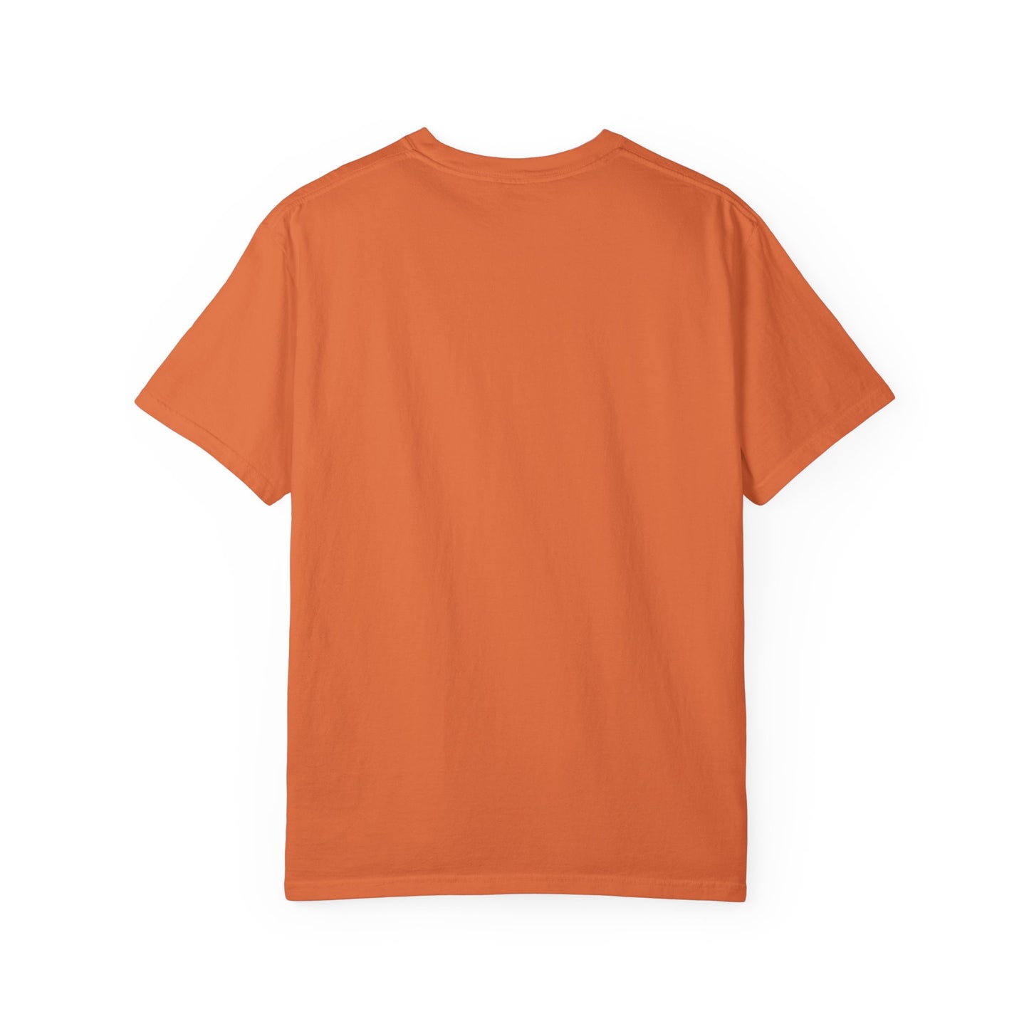 Garment-Dyed T-Shirt - Gym Now Whine Later | Fitness & Gymwear