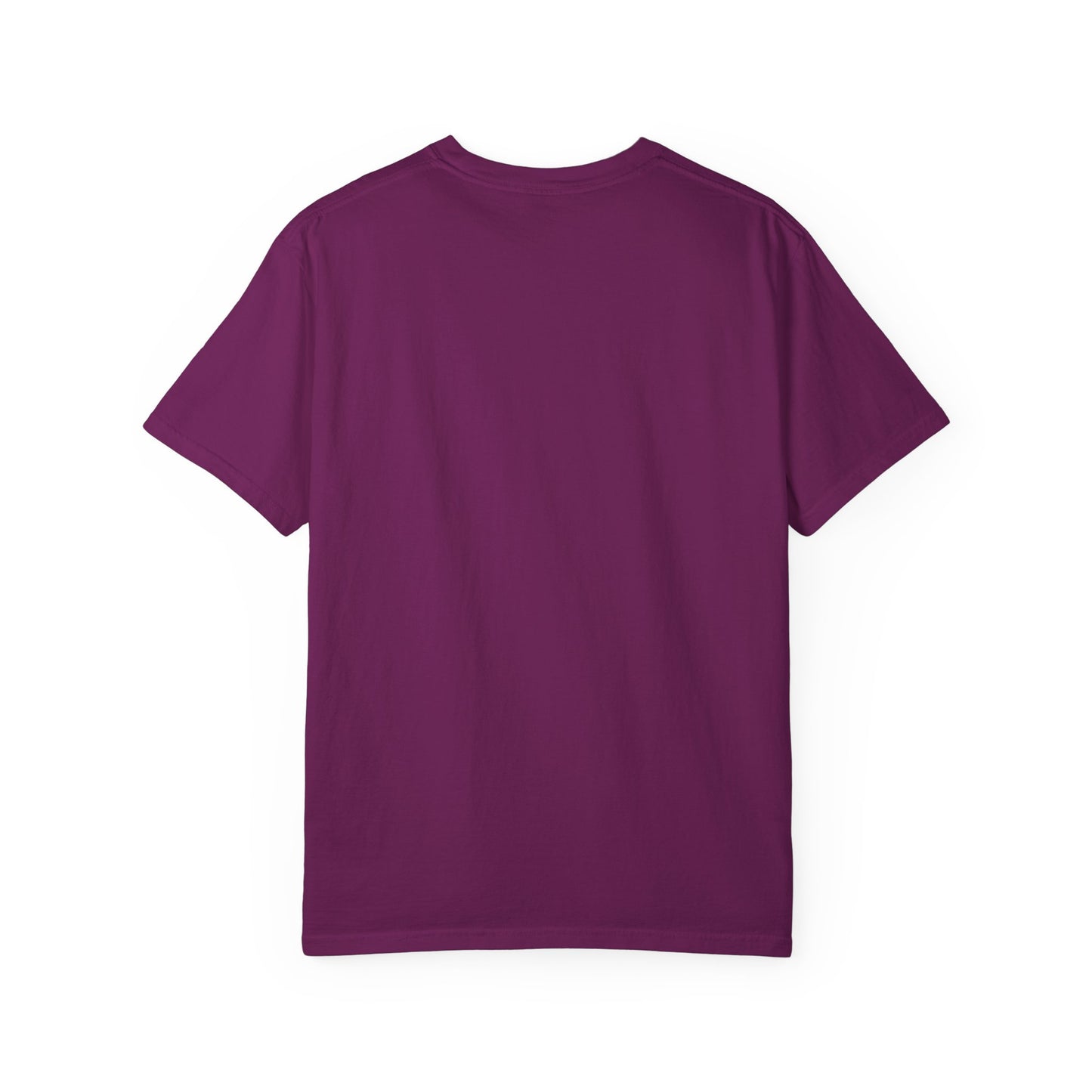 Garment-Dyed T-Shirt - Gym Now Whine Later | Fitness & Gymwear