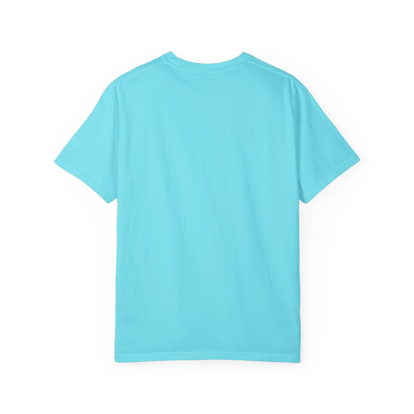 Garment-Dyed T-Shirt - Gym Now Whine Later | Fitness & Gymwear