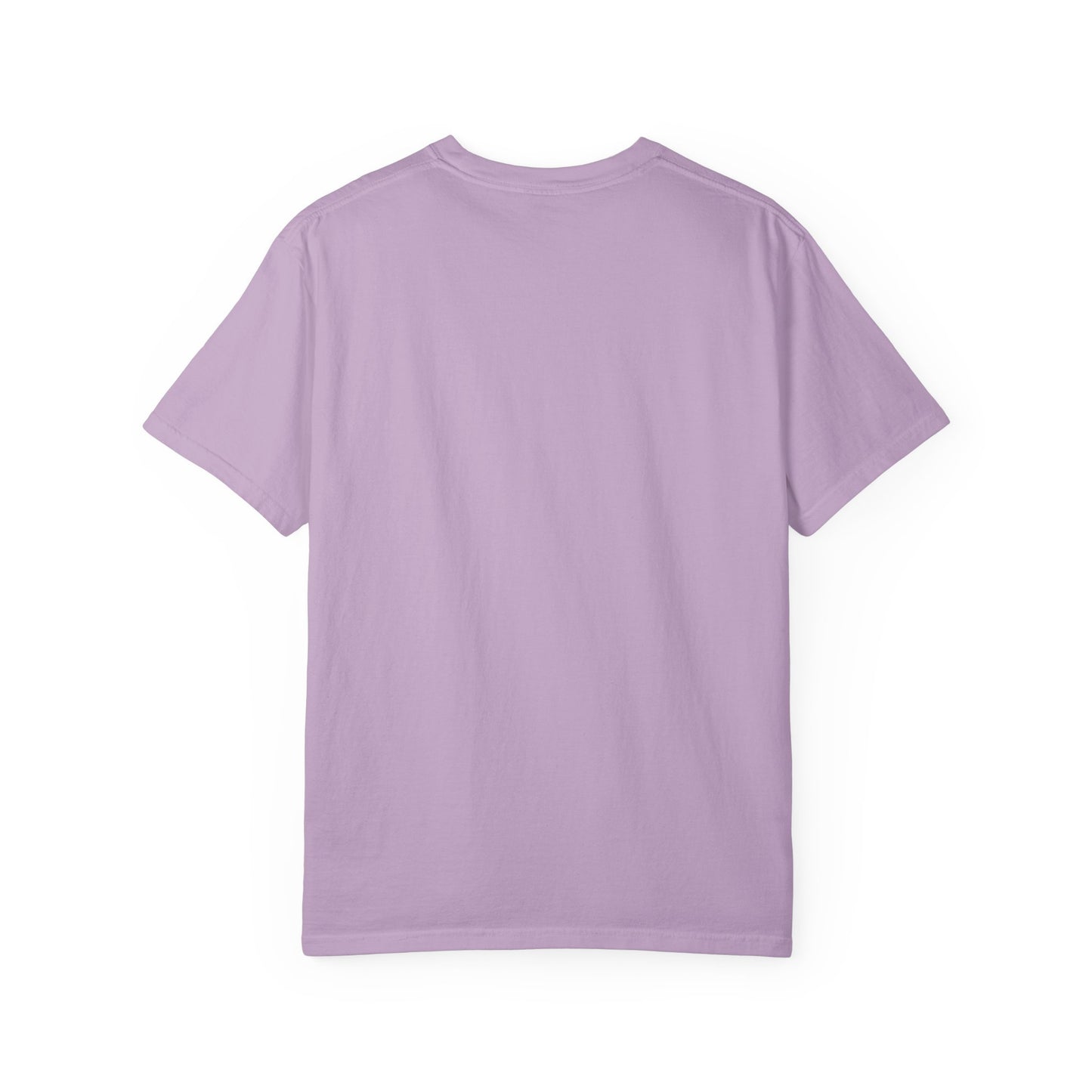 Unisex Garment-Dyed T-Shirt – "Resting Gym Face" | Fitness Meme Style Tee