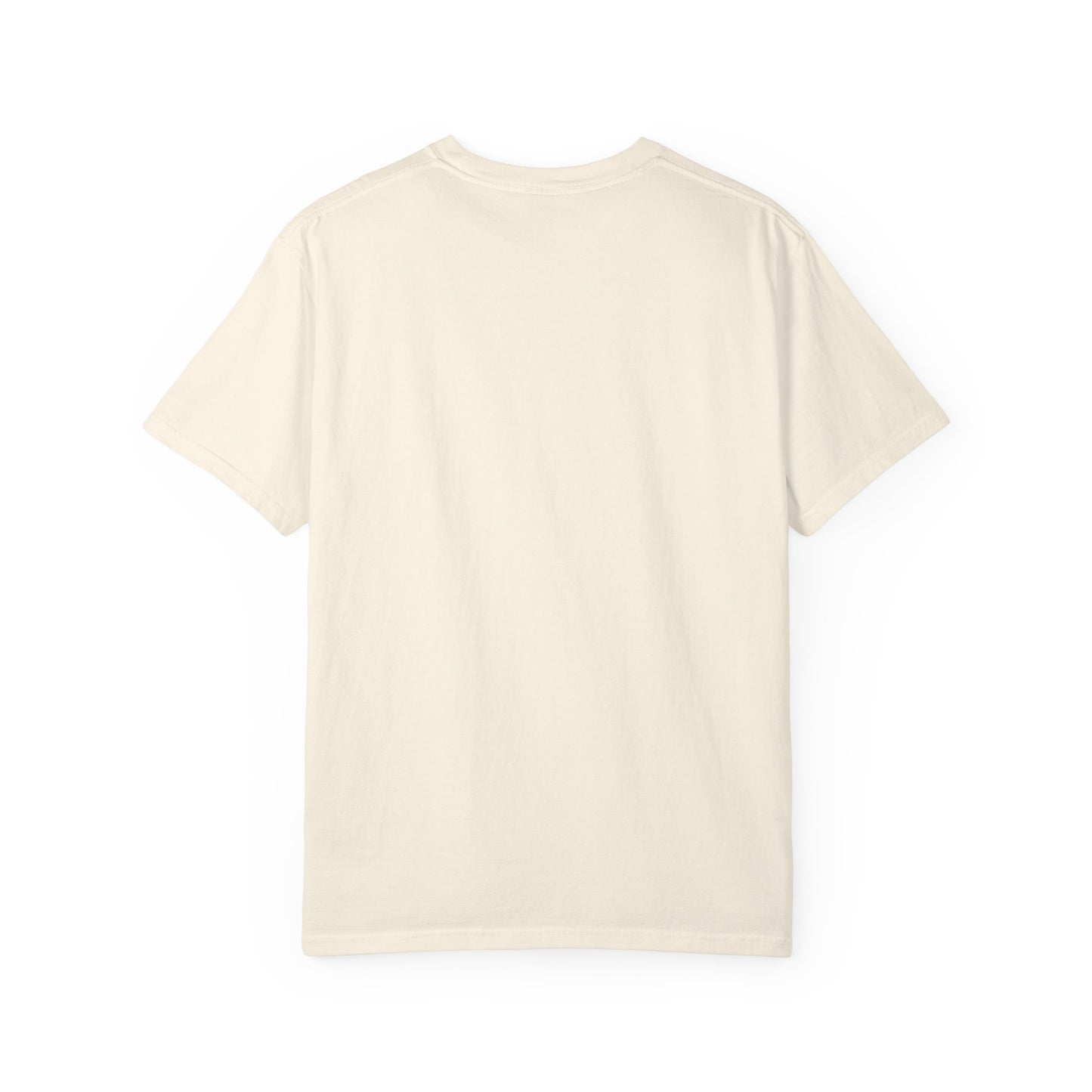 Garment-Dyed T-Shirt - Gym Now Whine Later | Fitness & Gymwear