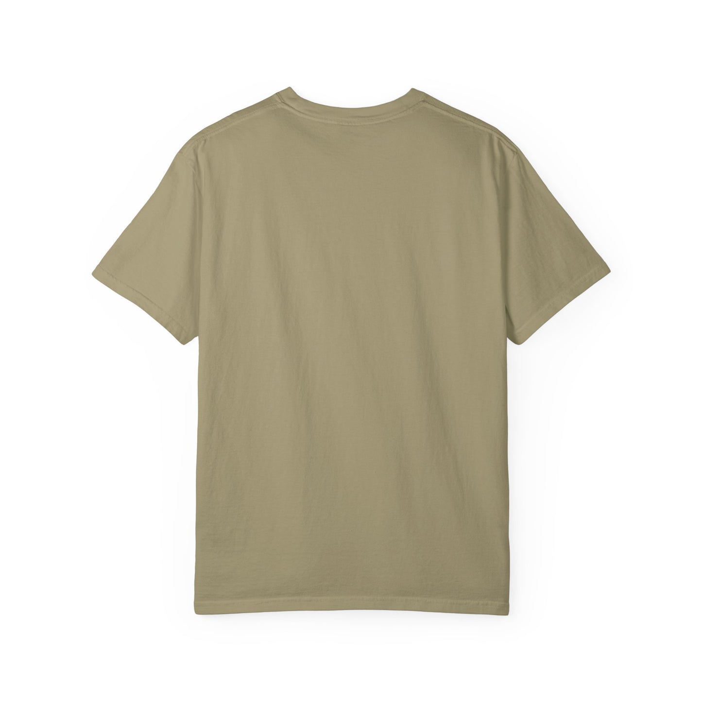 Garment-Dyed T-Shirt - Gym Now Whine Later | Fitness & Gymwear
